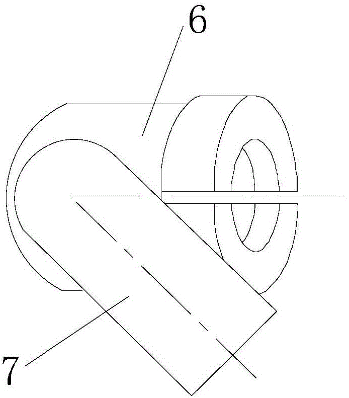 集塵焊槍的制作方法與工藝