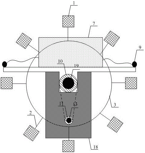 一種農(nóng)藥噴灑機器人結(jié)構(gòu)的制作方法與工藝