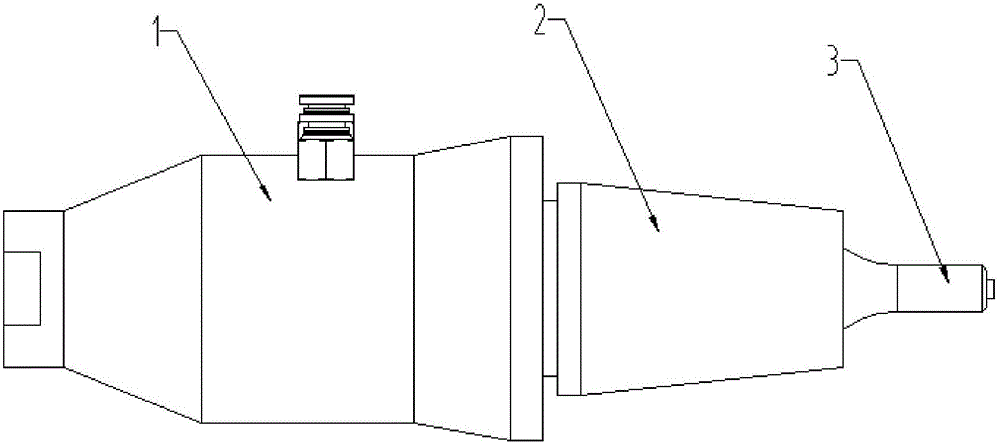 一种新型超声波埋植结构的制作方法与工艺