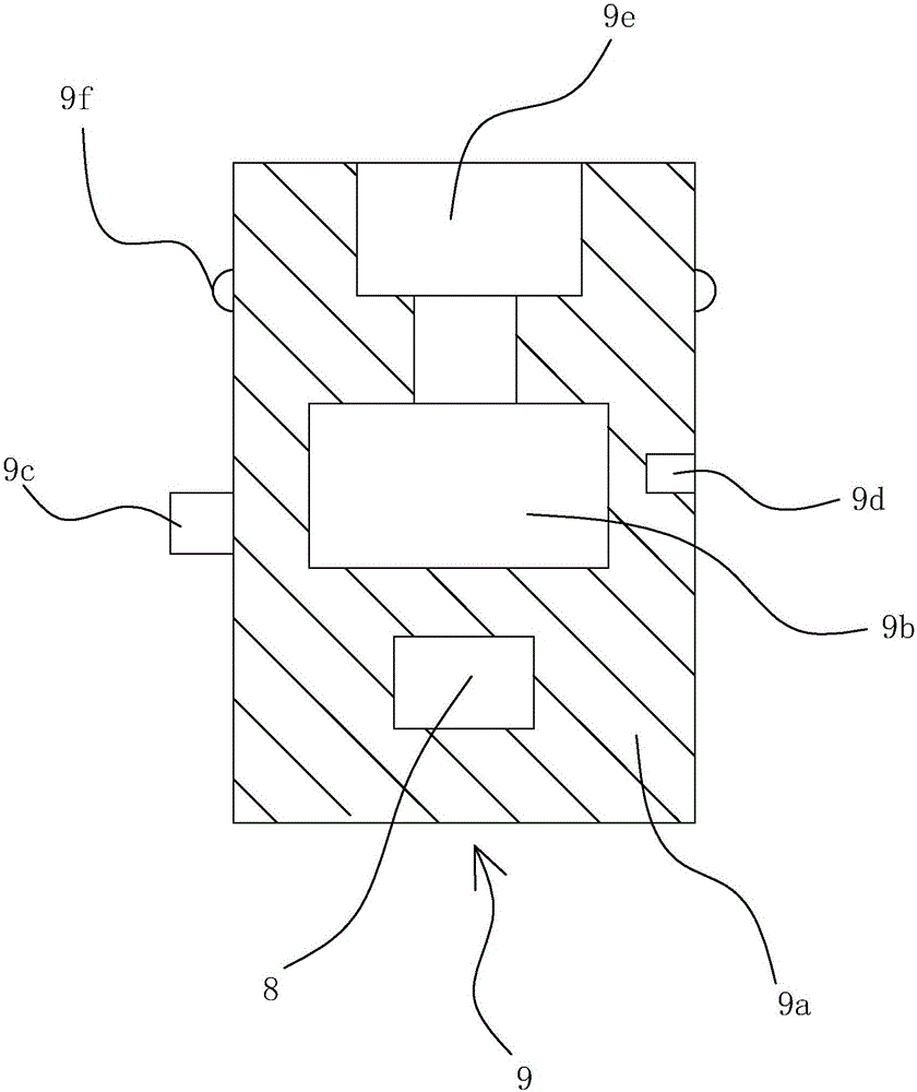 一种发热笔的制作方法与工艺