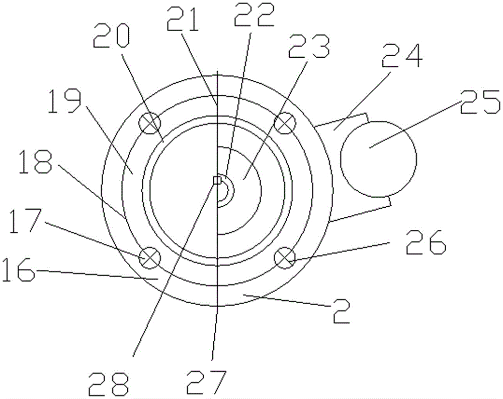 一种新型3D画笔的制作方法与工艺