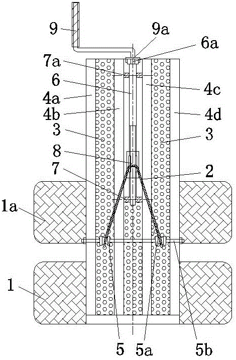 一種貨車脫困行車器的制作方法與工藝