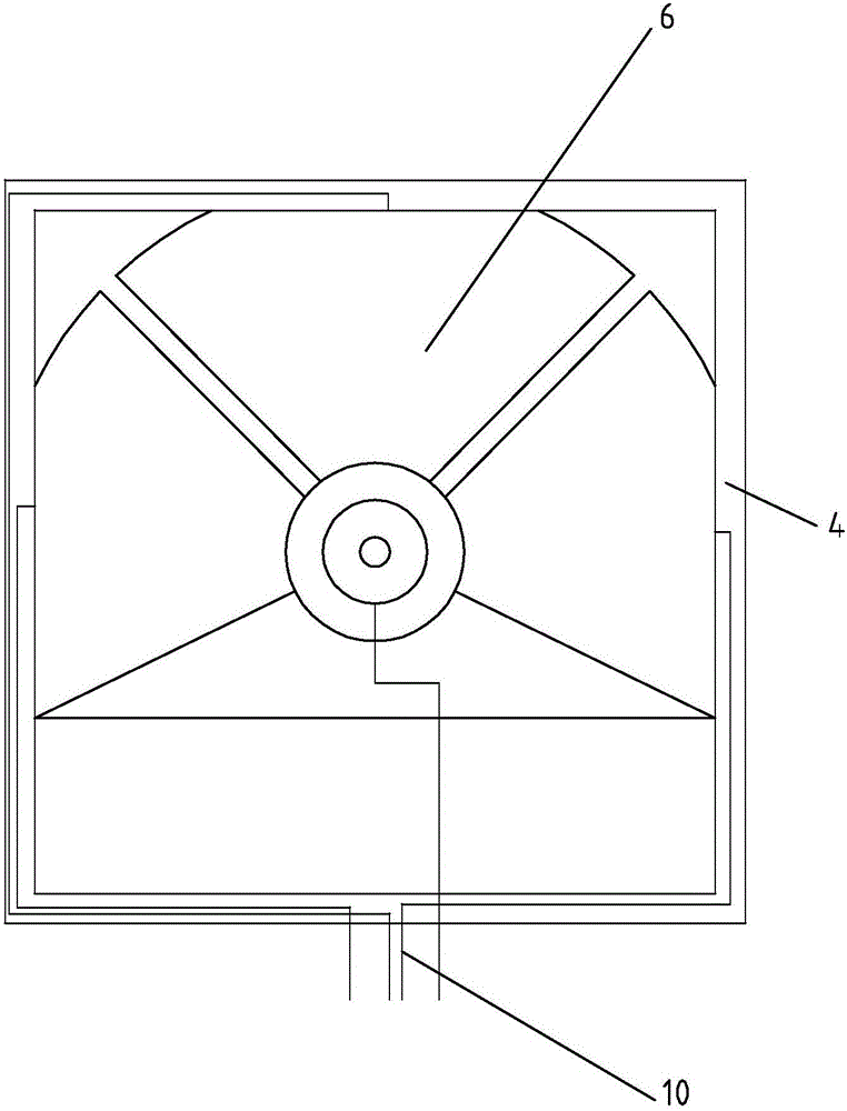 安全氣囊傳感器的制作方法與工藝