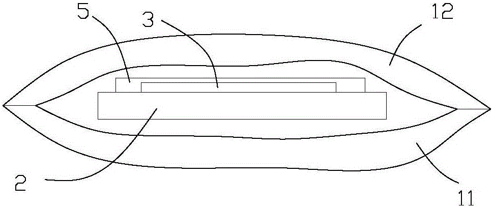 多功能汽车安全带的制作方法与工艺