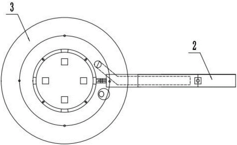 一种汽车外表清洗工具的制作方法与工艺