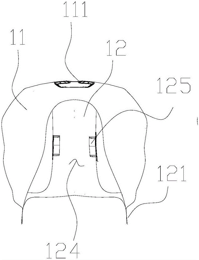 摩托车油箱的制作方法与工艺