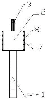 一種C型吊具的制作方法與工藝