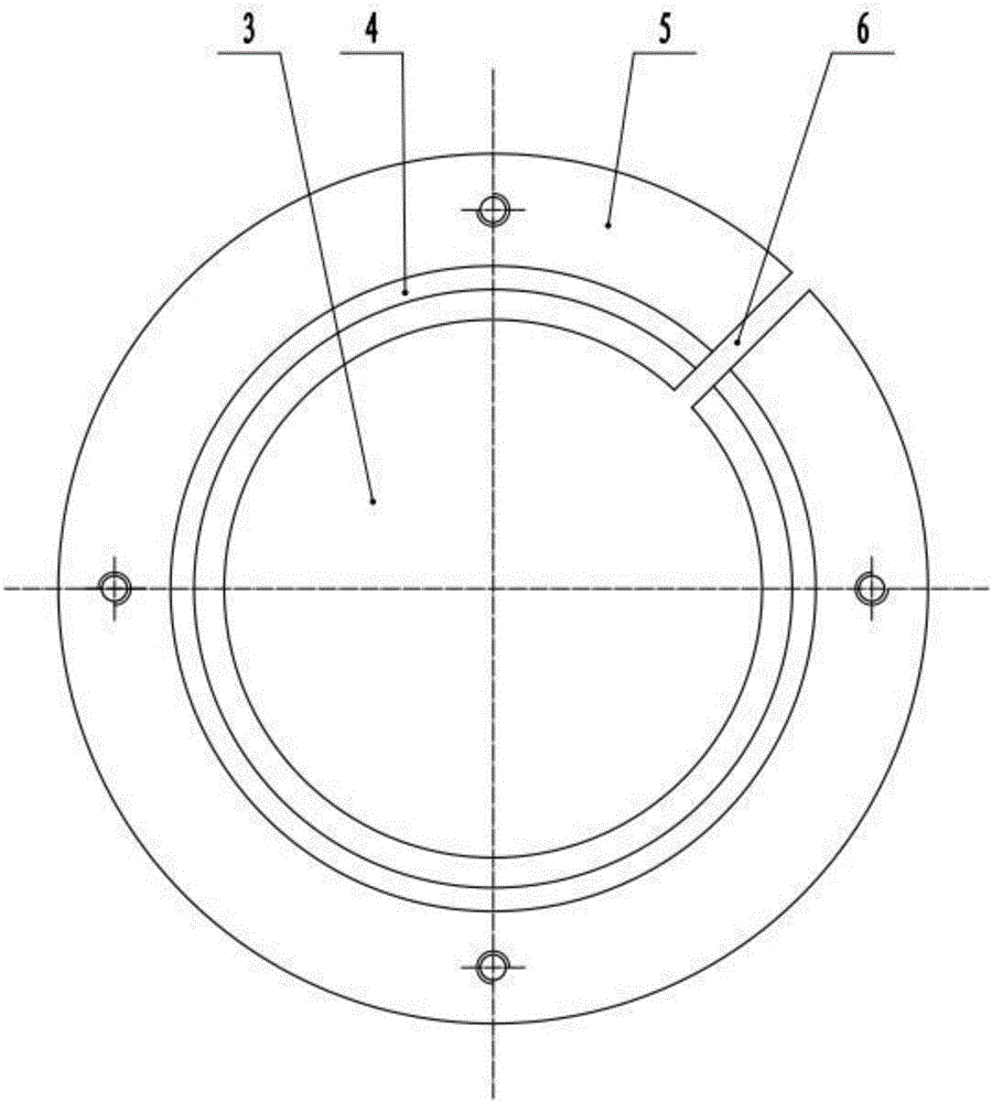 一種石英坩堝模具的專用吊具的制作方法與工藝