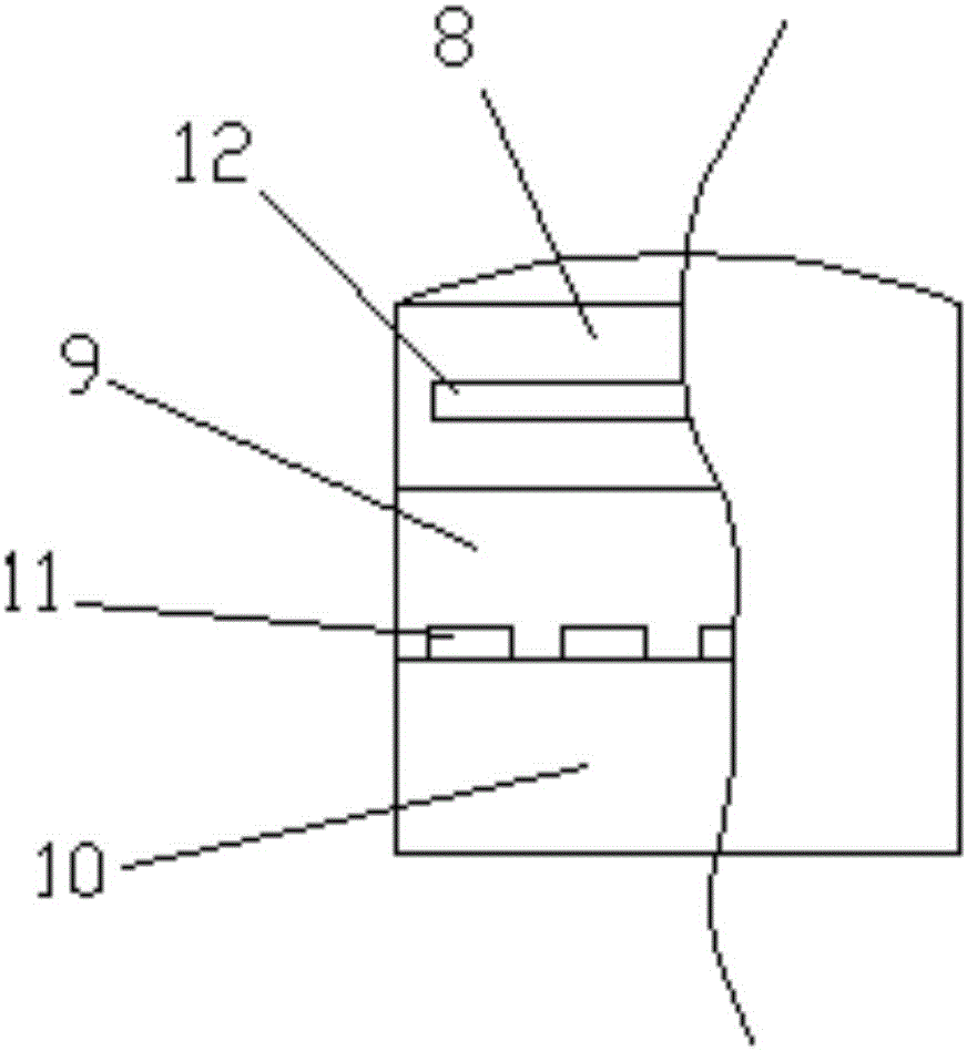 一種水平給袋式包裝機(jī)的氣動(dòng)展袋機(jī)構(gòu)的制作方法與工藝