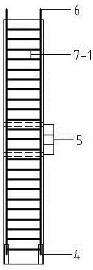 一種裝配整體式框架柱梁的中節(jié)點連接結(jié)構(gòu)的制作方法與工藝