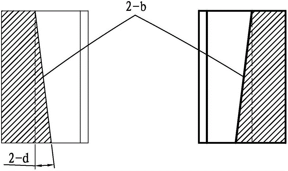 一种机械控制的孔口夹持器的制作方法与工艺