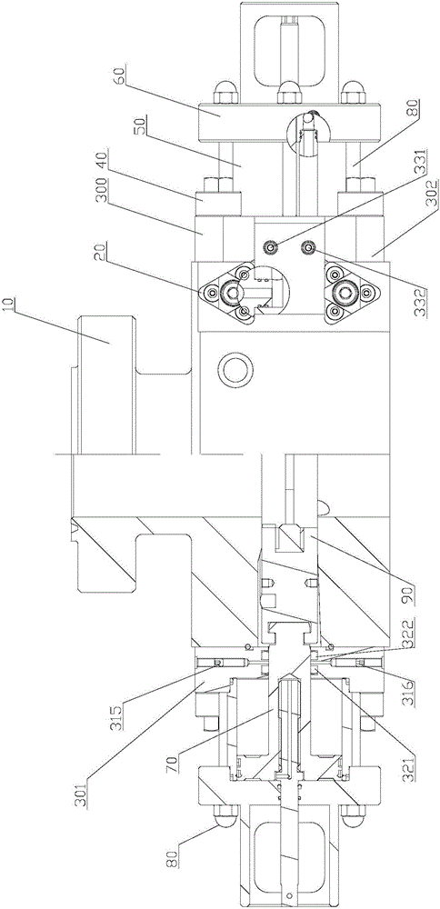 防喷器侧门及左右侧门可互换的防喷器的制作方法与工艺