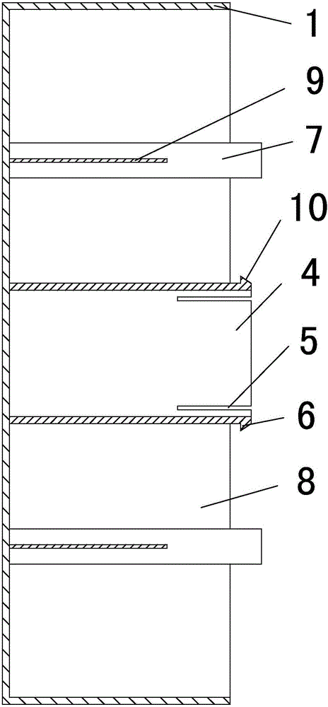 托盤定位件的制作方法與工藝