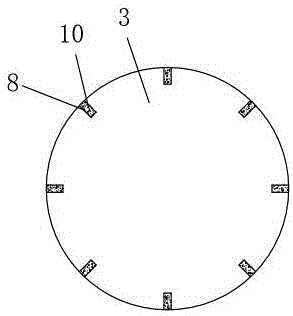 高強(qiáng)度耐沖擊草坪機(jī)曲軸的制作方法與工藝