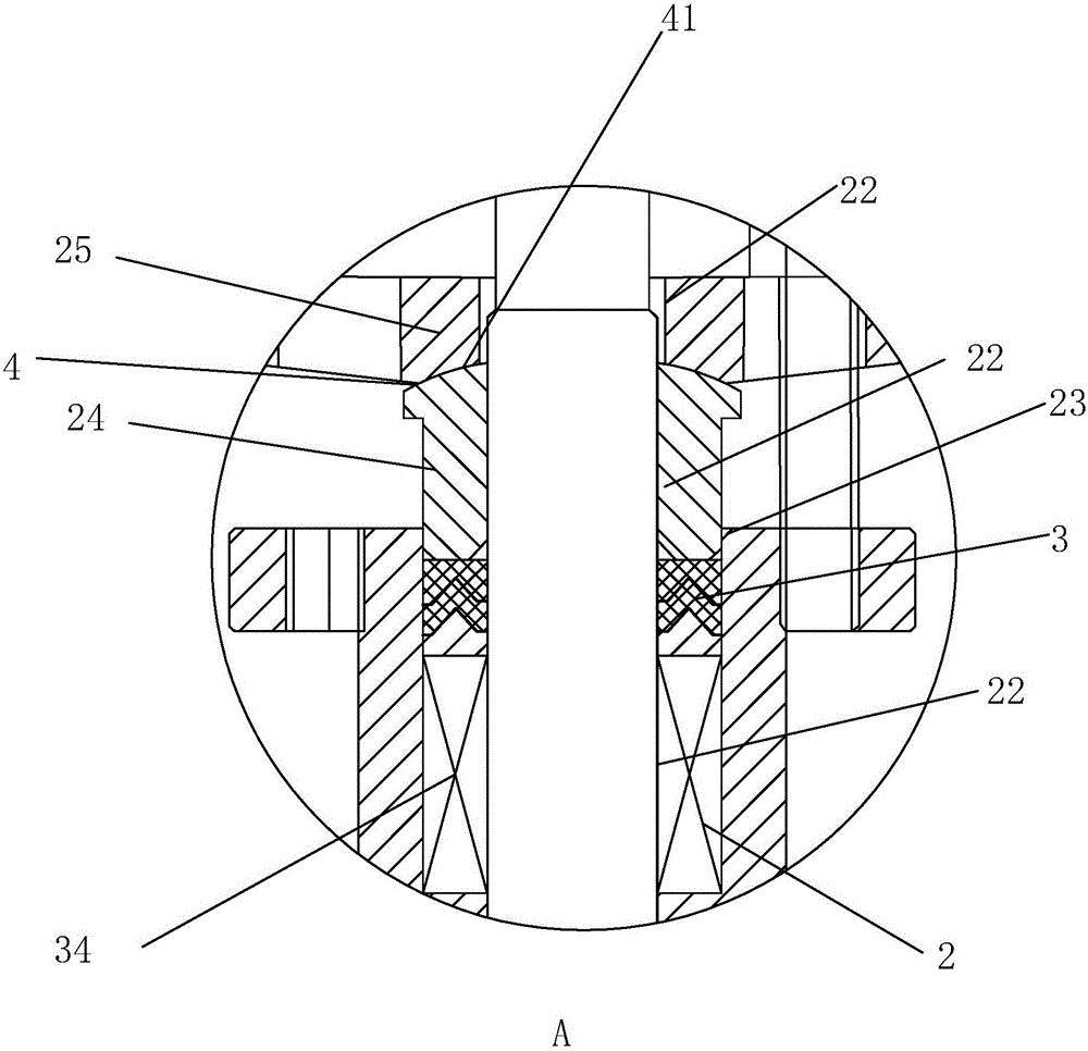 V型球閥的制作方法與工藝