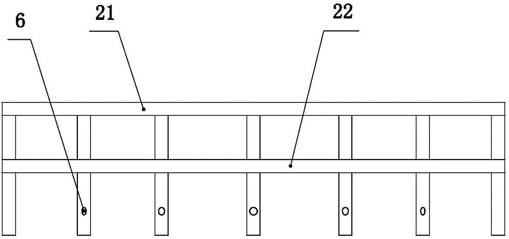 片狀水泥倉的制作方法與工藝