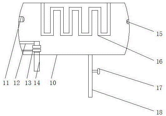 一種新型浴室電熱水器的制作方法與工藝