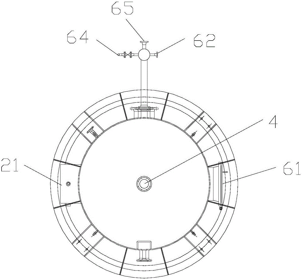 排汽吸收器的制作方法与工艺