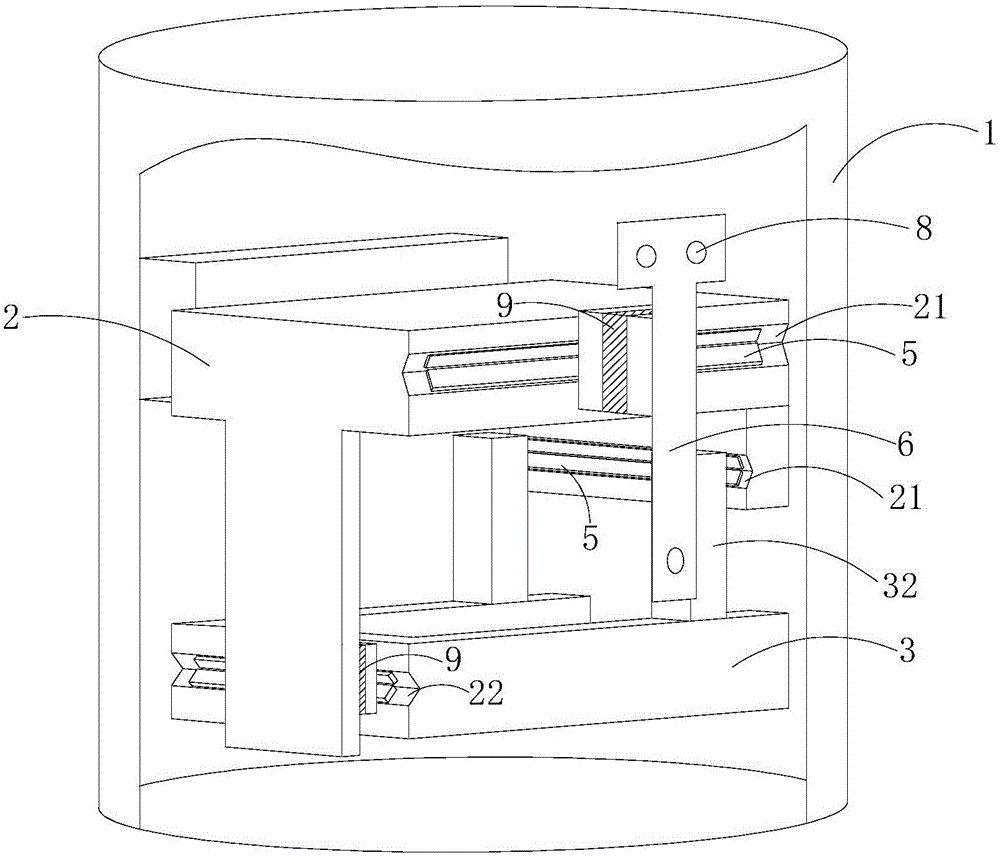 一种扫描隧道显微镜的制作方法与工艺