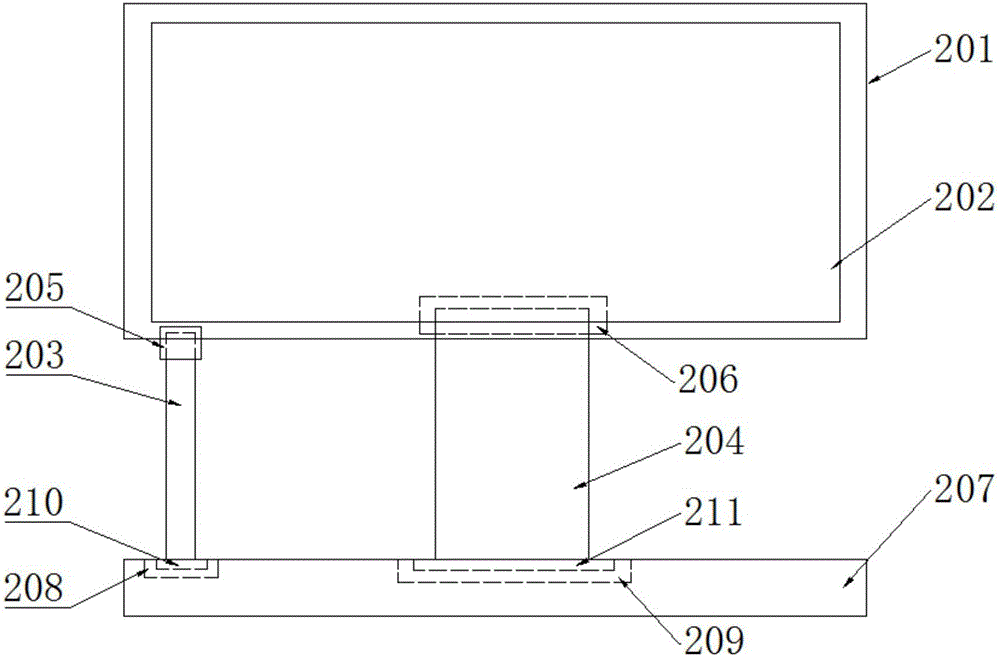 液晶顯示裝置的制作方法