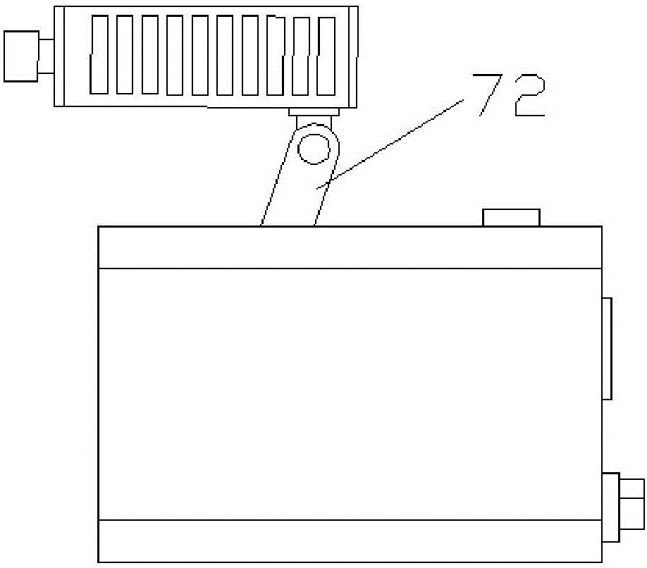 一種智能激光投影機(jī)的制作方法與工藝