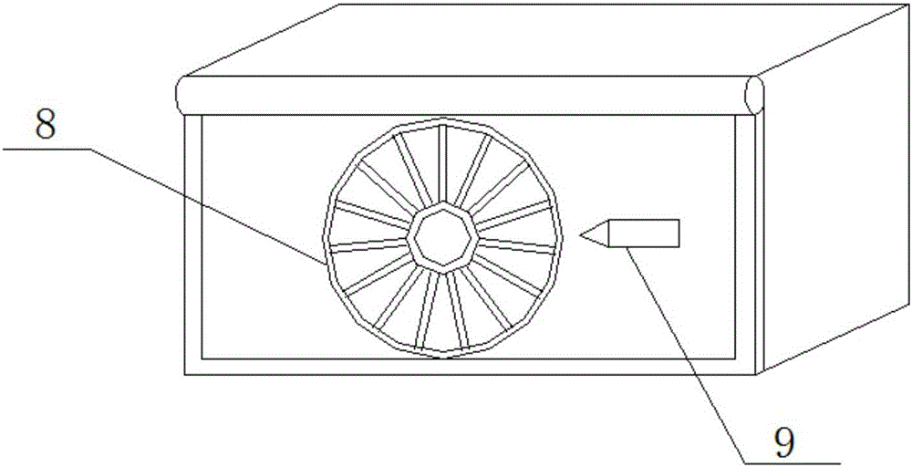 一種數(shù)學(xué)教學(xué)演示裝置的制作方法