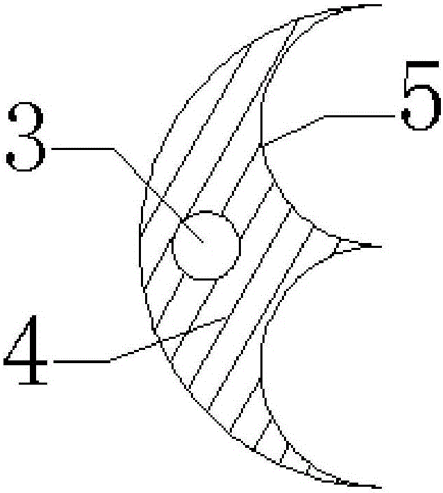 一种对称定形固定的双绞线的制作方法与工艺