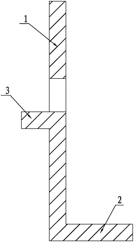 一種免填充功率半導體模塊電極的制作方法與工藝