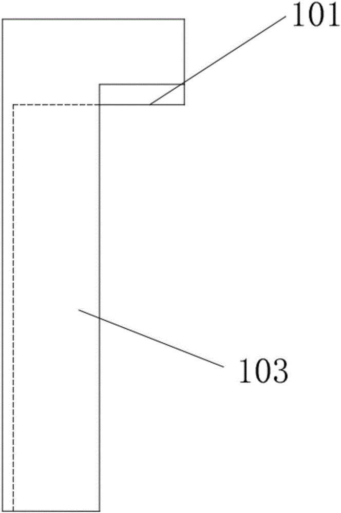 一種保護壓板的防誤操作防護罩的制作方法與工藝