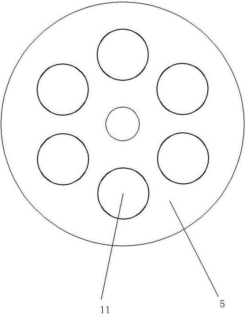 一种投影灯的制作方法与工艺