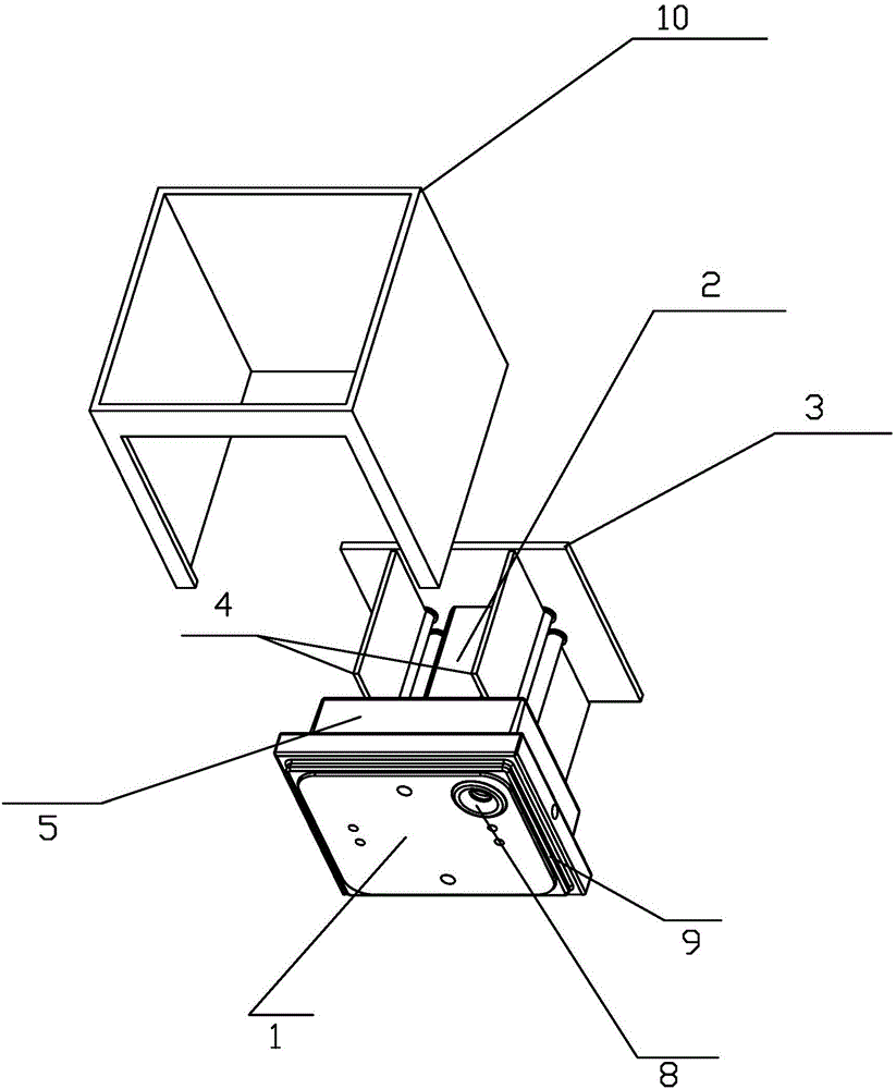 一種可調(diào)節(jié)照射廣角的燈具的制作方法與工藝