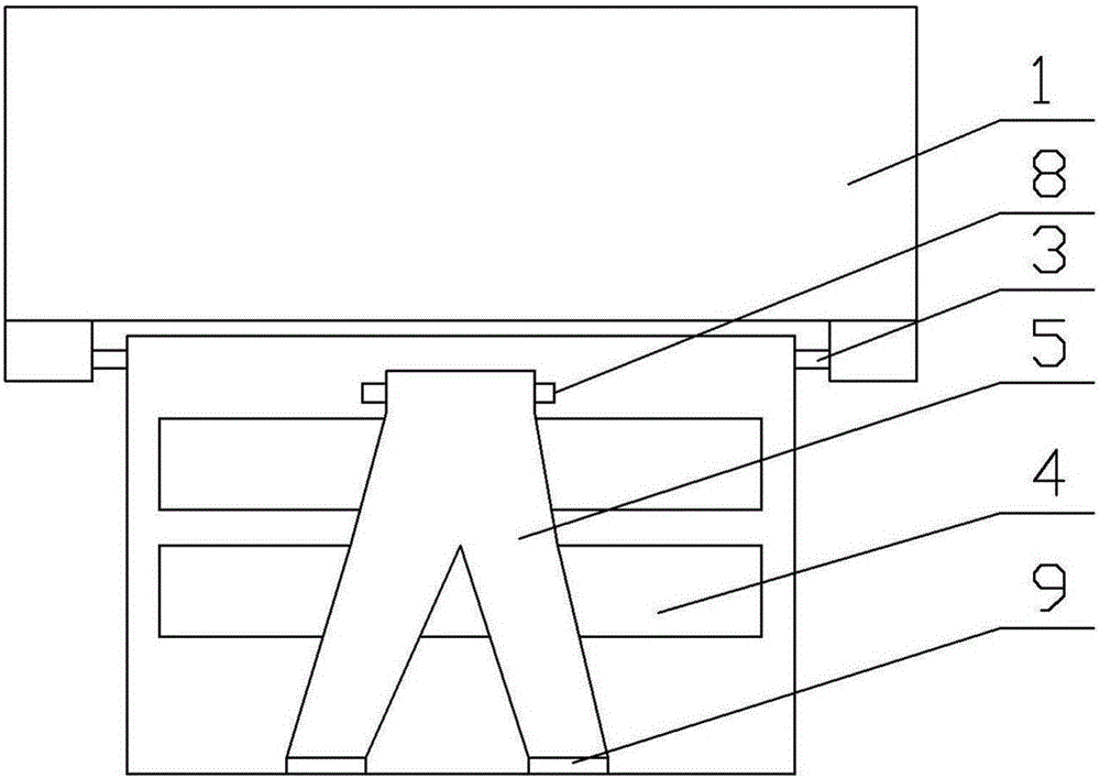 一种手机支架的制作方法与工艺