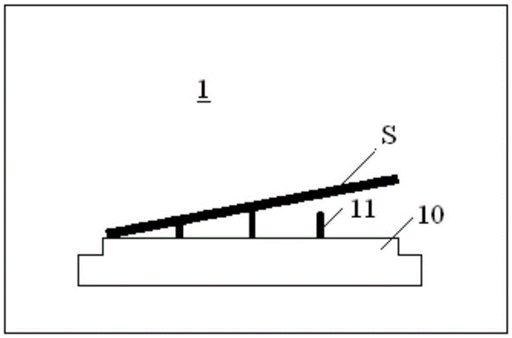 粘片檢測方法及系統(tǒng)、反應(yīng)腔室及半導(dǎo)體加工設(shè)備與流程