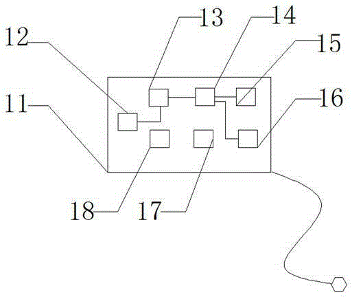 一種基于物聯(lián)網(wǎng)的PCM光端機(jī)的制作方法與工藝