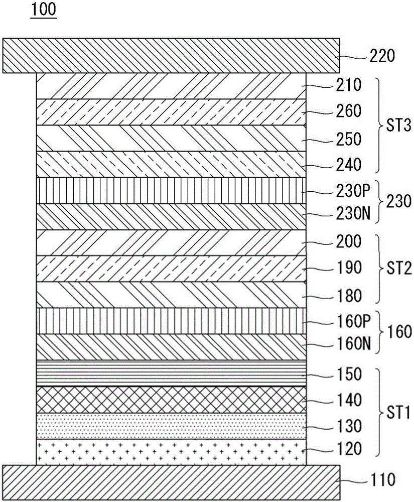 有機(jī)發(fā)光顯示裝置的制作方法