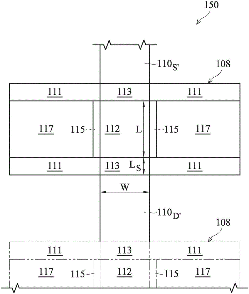 半导体结构的制作方法与工艺