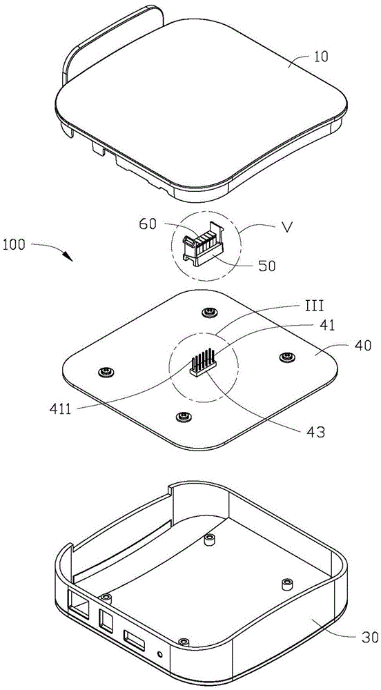 电子产品的制作方法与工艺