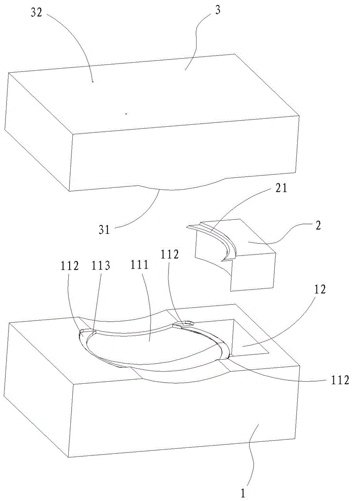 偏光镜片制造方法与流程