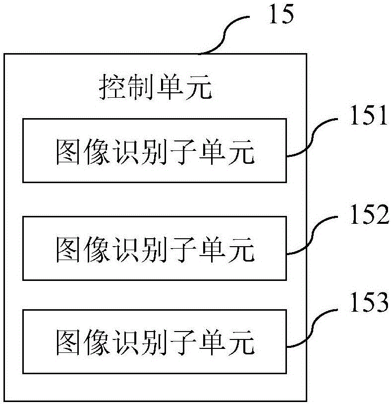 激光灭蚊装置及方法与流程