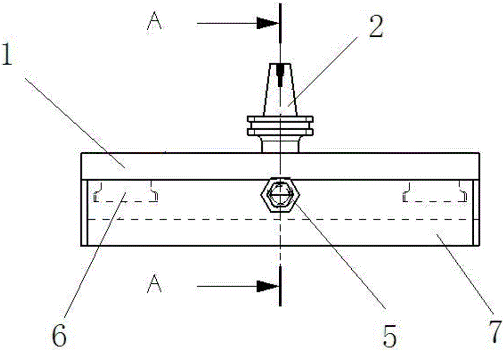 機(jī)床用工件夾具及液晶生產(chǎn)線上工件的翻轉(zhuǎn)方法與流程