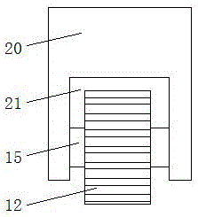 一种具有减震功能的机械零件加工用设备的制作方法与工艺