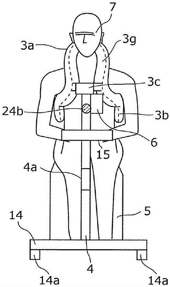 機(jī)器人和機(jī)器人的控制方法與流程