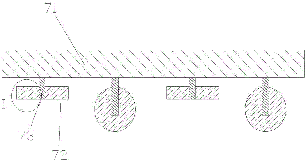 一種拉絲機(jī)的制作方法與工藝