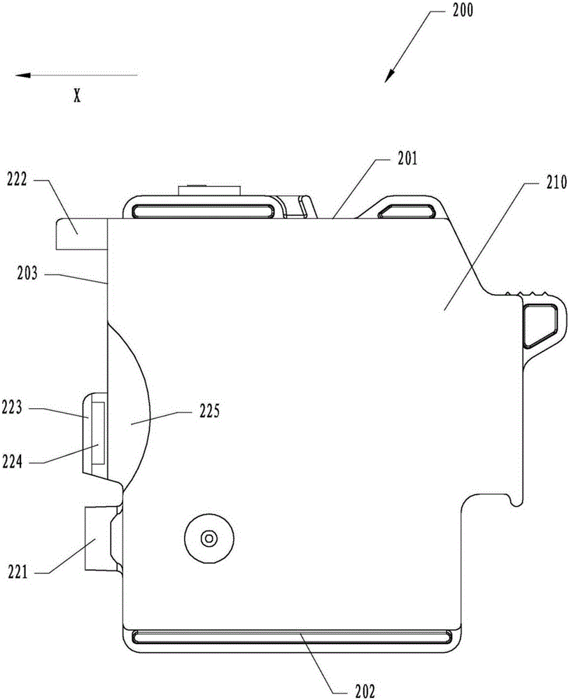 打印机供墨系统的制作方法与工艺