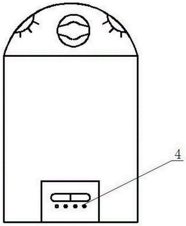 一种车载提神器的制作方法与工艺