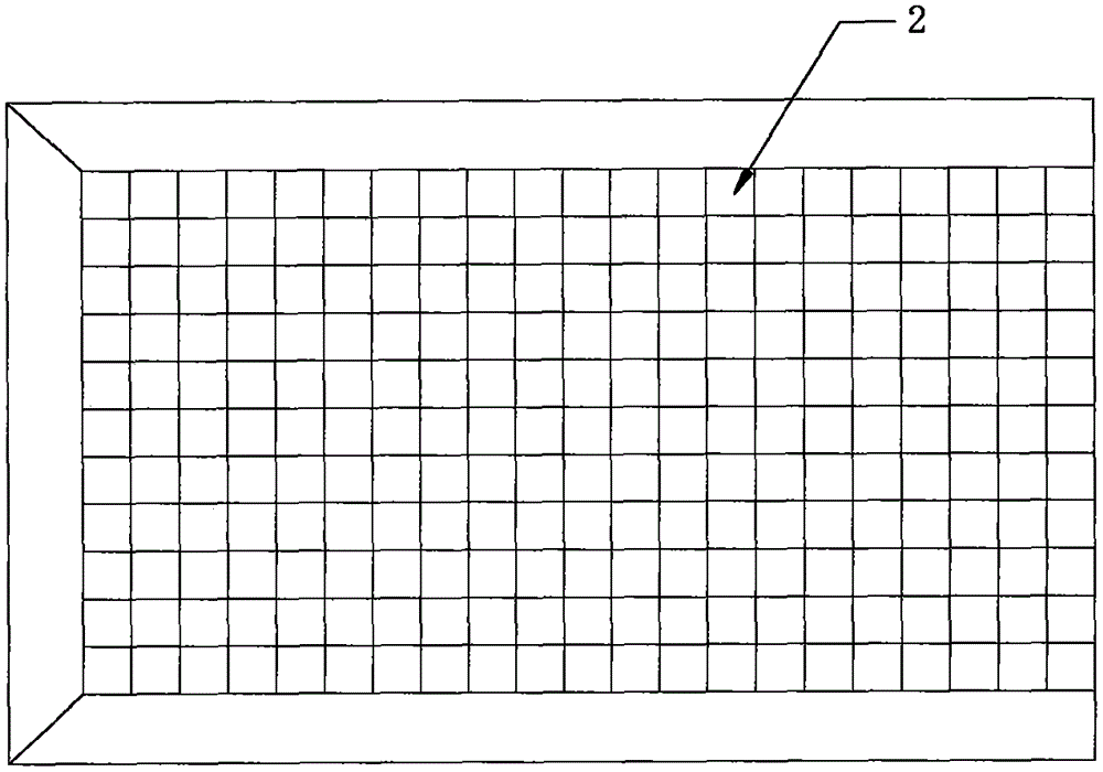 城市雨水地面徑流發(fā)電系統(tǒng)的制作方法與工藝