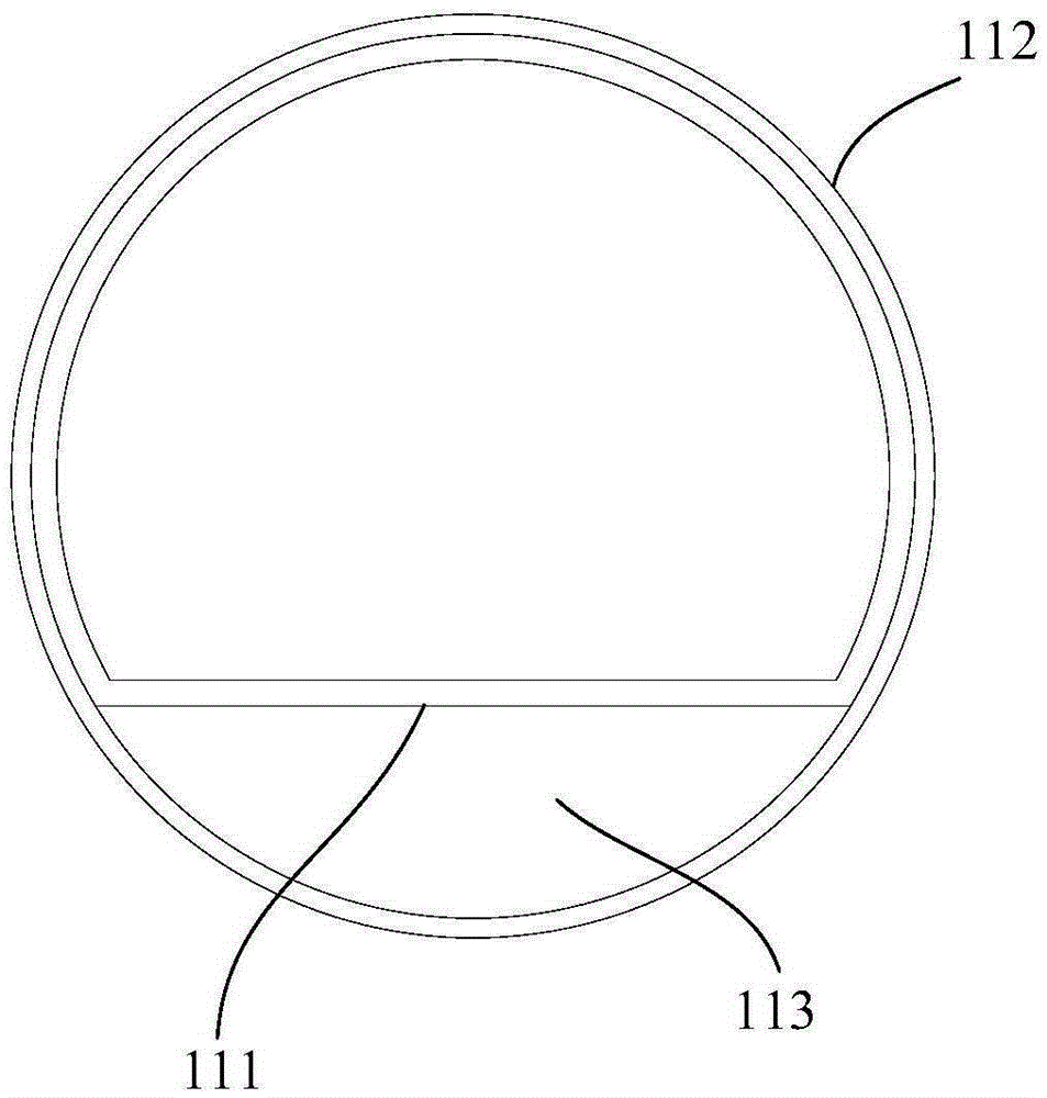 壓縮機(jī)殼體以及臥式壓縮機(jī)的制作方法與工藝