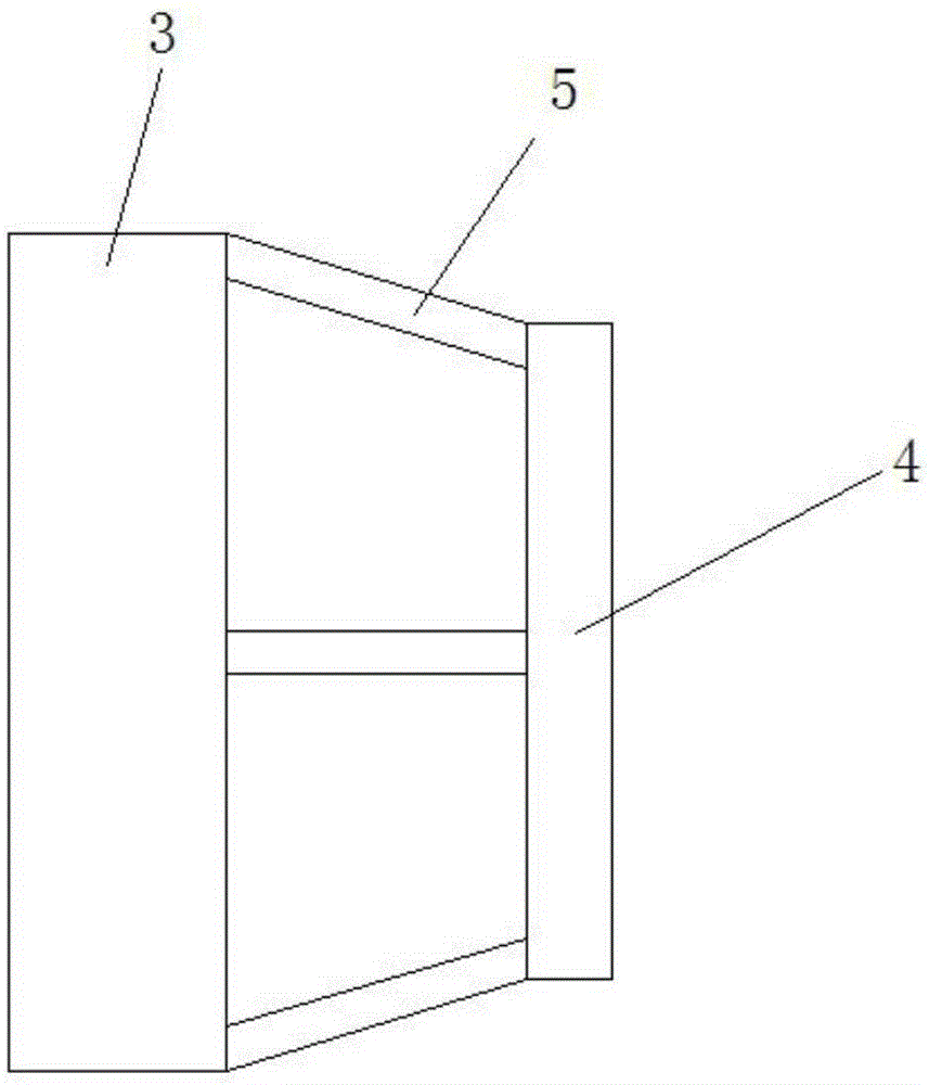 一种连接可靠的管道接头的制作方法与工艺