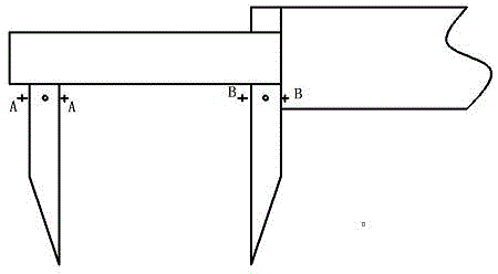 一種高精度的游標(biāo)卡尺的制作方法與工藝