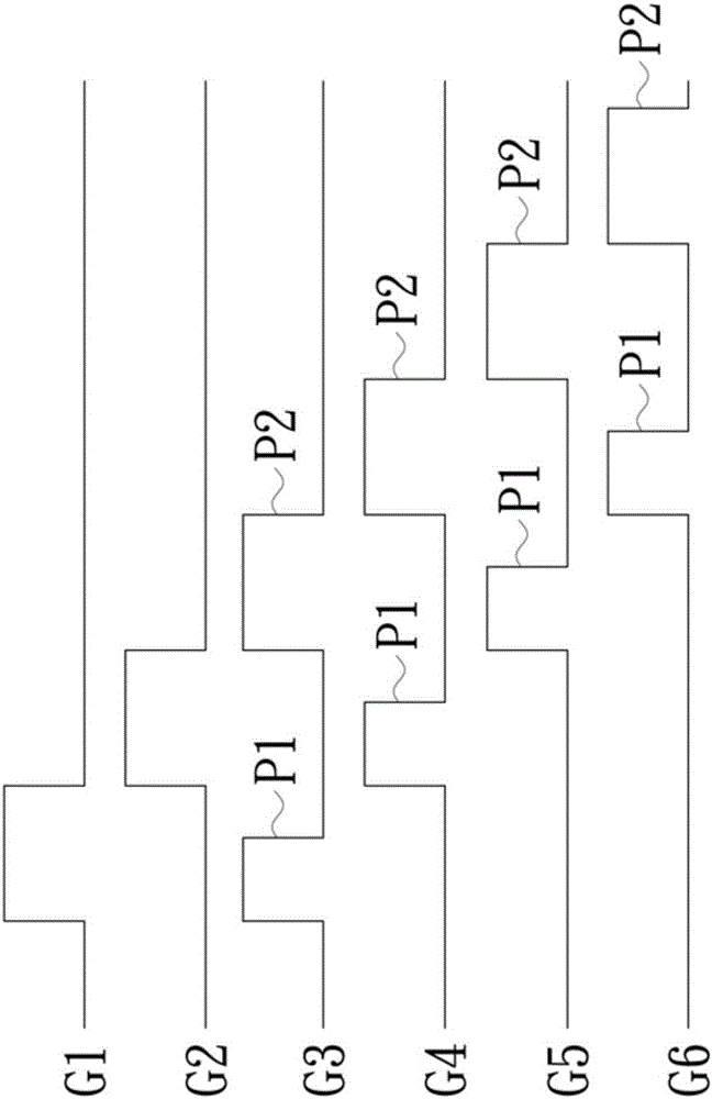 顯示面板及其驅(qū)動(dòng)方法與流程